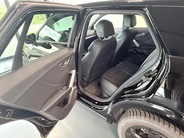 Audi Q2 35 TFSI S lineS-tronic