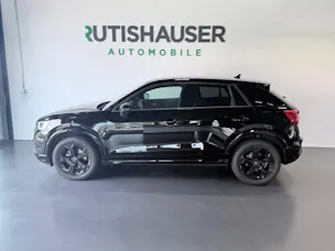 Audi Q2 35 TFSI S lineS-tronic