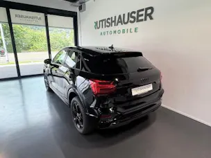 Audi Q2 35 TFSI S lineS-tronic