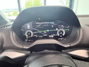 Audi Q2 35 TFSI S lineS-tronic