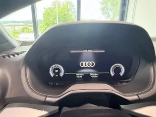 Audi Q2 35 TFSI S lineS-tronic