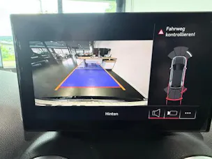 Audi Q2 35 TFSI S lineS-tronic