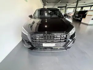 Audi Q2 35 TFSI S lineS-tronic