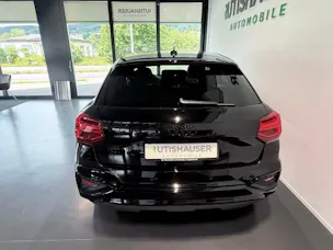 Audi Q2 35 TFSI S lineS-tronic