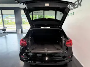 Audi Q2 35 TFSI S lineS-tronic