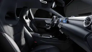 Mercedes-Benz A 220 4MATIC
