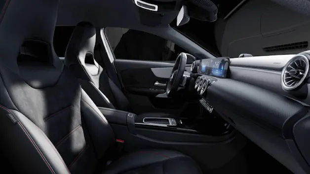 Mercedes-Benz A 220 4MATIC