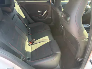 Mercedes-Benz A 220 4MATIC
