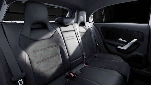 Mercedes-Benz A 220 4MATIC