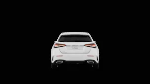 Mercedes-Benz A 220 4MATIC