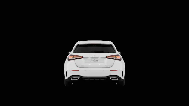 Mercedes-Benz A 220 4MATIC
