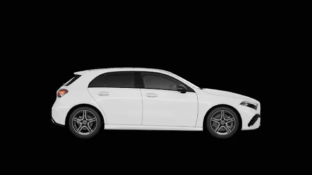 Mercedes-Benz A 220 4MATIC