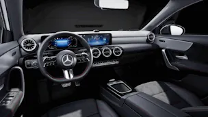 Mercedes-Benz A 220 4MATIC