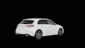 Mercedes-Benz A 220 4MATIC