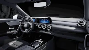 Mercedes-Benz A 220 4MATIC