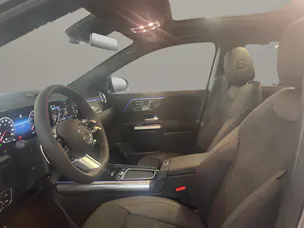 Mercedes-Benz GLA 250 4Matic 8G-DCT Swiss Star