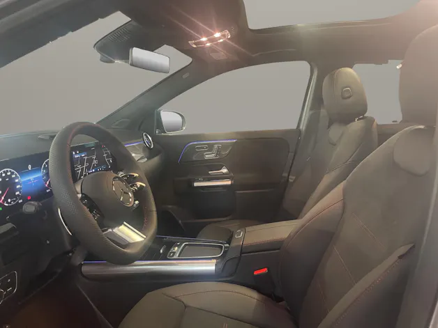 Mercedes-Benz GLA 250 4Matic 8G-DCT Swiss Star