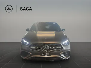 Mercedes-Benz GLA 250 4Matic 8G-DCT Swiss Star