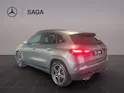 Mercedes-Benz GLA 250 4Matic 8G-DCT Swiss Star