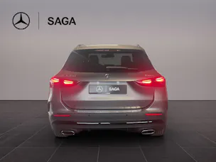 Mercedes-Benz GLA 250 4Matic 8G-DCT Swiss Star