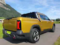 KGM -SsangYong Musso EV Platinum 4x4 FIRST EDITION