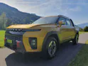KGM -SsangYong Musso EV Platinum 4x4 FIRST EDITION