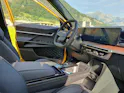 KGM -SsangYong Musso EV Platinum 4x4 FIRST EDITION