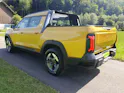 KGM -SsangYong Musso EV Platinum 4x4 FIRST EDITION