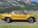 KGM -SsangYong Musso EV Platinum 4x4 FIRST EDITION
