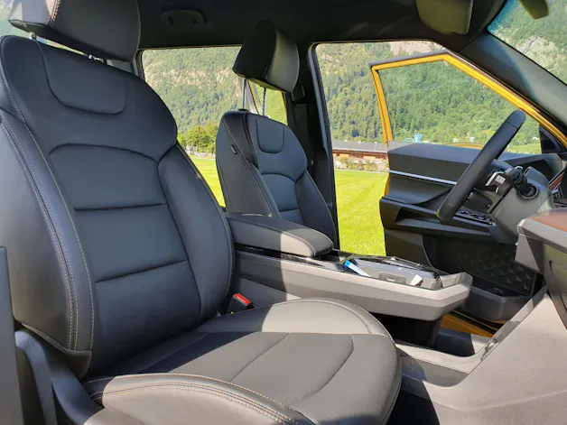KGM -SsangYong Musso EV Platinum 4x4 FIRST EDITION