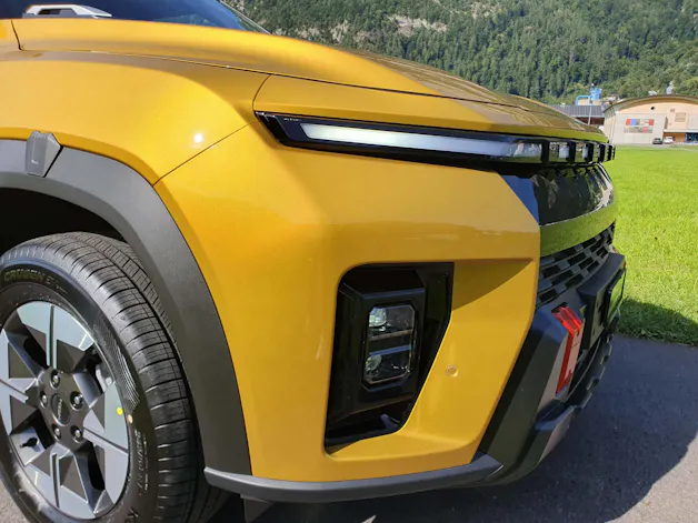 KGM -SsangYong Musso EV Platinum 4x4 FIRST EDITION