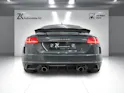 Audi TT Coupé 40 TFSI S-Line Nano Gray Metallic S-tronic | RF-Kamera | virtual cockpit | MMI Plus | LED |