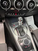 Audi TT Coupé 40 TFSI S-Line Nano Gray Metallic S-tronic | RF-Kamera | virtual cockpit | MMI Plus | LED |
