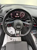 Audi TT Coupé 40 TFSI S-Line Nano Gray Metallic S-tronic | RF-Kamera | virtual cockpit | MMI Plus | LED |