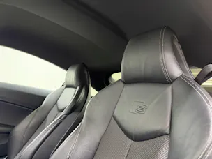 Audi TT Coupé 40 TFSI S-Line Nano Gray Metallic S-tronic | RF-Kamera | virtual cockpit | MMI Plus | LED |