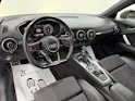 Audi TT Coupé 40 TFSI S-Line Nano Gray Metallic S-tronic | RF-Kamera | virtual cockpit | MMI Plus | LED |