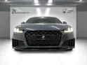 Audi TT Coupé 40 TFSI S-Line Nano Gray Metallic S-tronic | RF-Kamera | virtual cockpit | MMI Plus | LED |