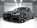Audi TT Coupé 40 TFSI S-Line Nano Gray Metallic S-tronic | RF-Kamera | virtual cockpit | MMI Plus | LED |