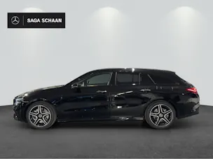 Mercedes-Benz CLA Shooting Brake 250 4Matic 8G-DCT