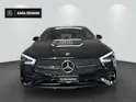Mercedes-Benz CLA Shooting Brake 250 4Matic 8G-DCT