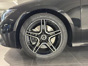Mercedes-Benz CLA Shooting Brake 250 4Matic 8G-DCT