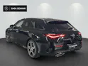 Mercedes-Benz CLA Shooting Brake 250 4Matic 8G-DCT