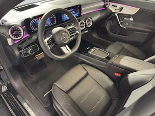 Mercedes-Benz CLA Shooting Brake 250 4Matic 8G-DCT