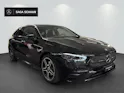 Mercedes-Benz CLA Shooting Brake 250 4Matic 8G-DCT