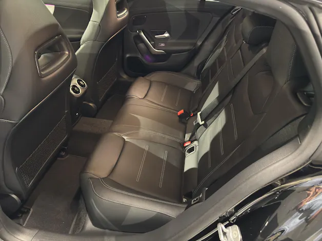 Mercedes-Benz CLA Shooting Brake 250 4Matic 8G-DCT