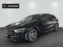 Mercedes-Benz CLA Shooting Brake 250 4Matic 8G-DCT