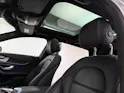 Mercedes-Benz C 200 Swiss Star AMG Line 4M Selenitgrau 9G-Tronic / 360° Kamera / Panoramadach / Leder / Keyless Go /