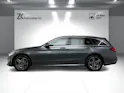 Mercedes-Benz C 200 Swiss Star AMG Line 4M Selenitgrau 9G-Tronic / 360° Kamera / Panoramadach / Leder / Keyless Go /