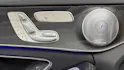 Mercedes-Benz C 200 Swiss Star AMG Line 4M Selenitgrau 9G-Tronic / 360° Kamera / Panoramadach / Leder / Keyless Go /