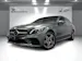 Mercedes-Benz C 200 Swiss Star AMG Line 4M Selenitgrau 9G-Tronic / 360° Kamera / Panoramadach / Leder / Keyless Go /
